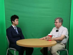 AI Ecosystem Interview Series (5)