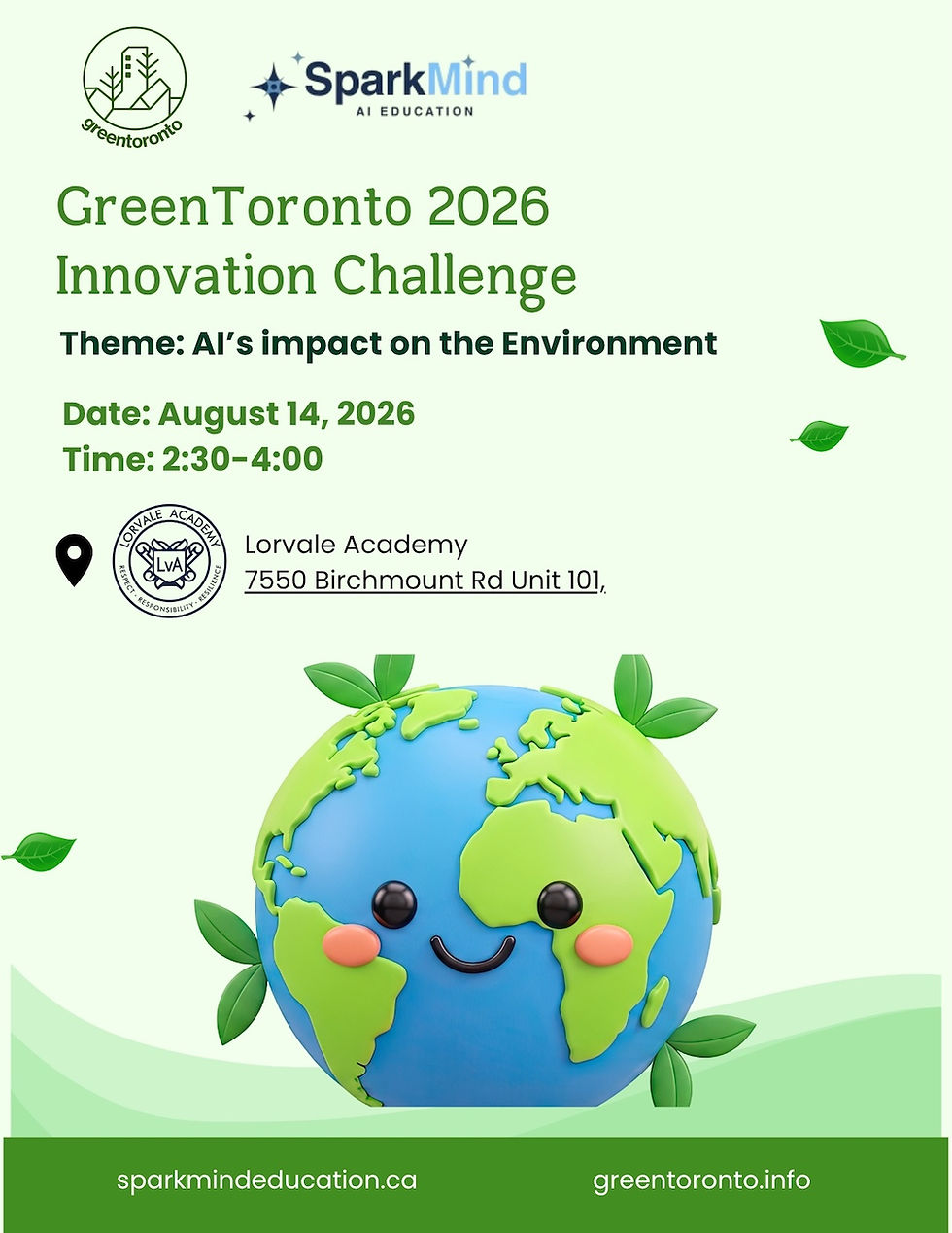 AI's Impact on the Environment