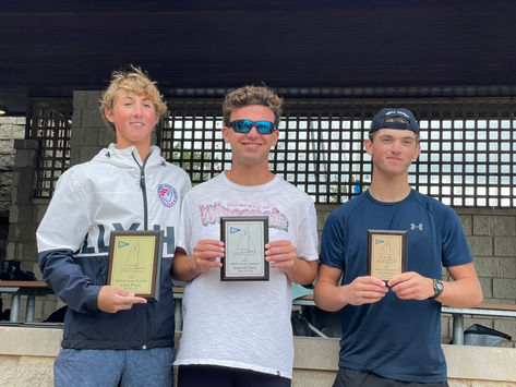 Lake Forest Sailing Going to New Orleans in Pursuit of National Trophy