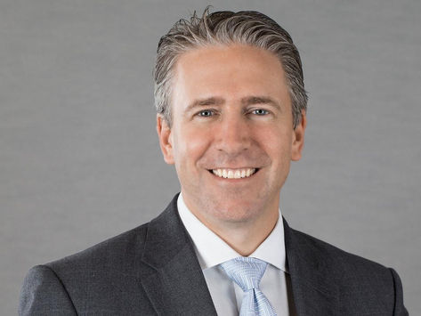 Six Questions with New Lake Forest Caucus President David Hunt