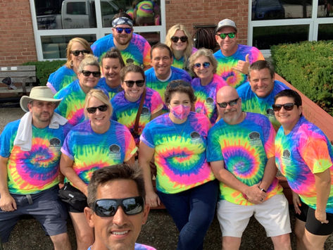 Picture This: Selfie Day Is a Hit in Lake Forest
