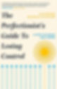 Cover of the book 'The Perfectionist's Guide to Losing Control" by Katherine Morgan Schafler