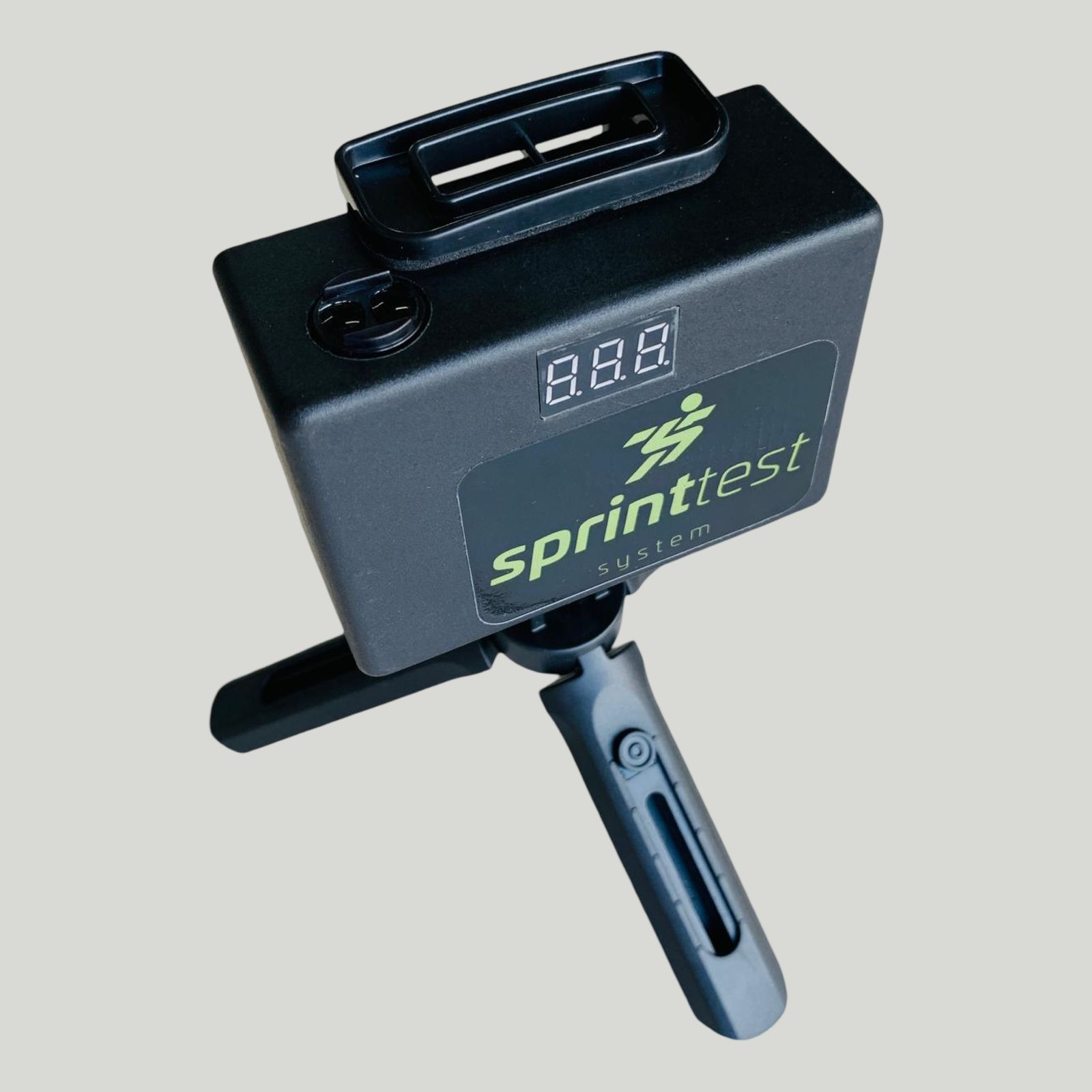 SPRINTTEST – 1 FOTOCÉLULA