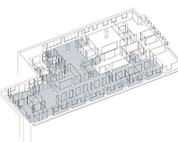 総合病院 設計, 病院 デザイン, 外来クリニック 設計, 透析クリニック 設計, 健診クリニック