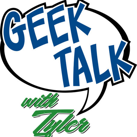A Geek Talk Brand Story