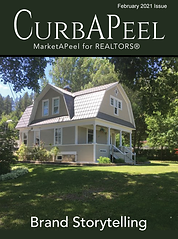 CurbAPeel for Realtors digital magazine