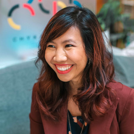 Choosing to be a Designer Brand Story