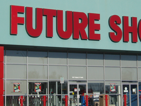 Why Future Shop had No Future once Best Buy Bought it