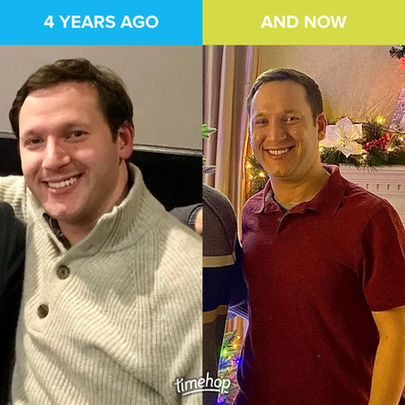 Meet Alan Raisman, a Beachbody Coach