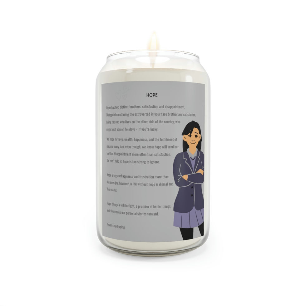 Branded Merchandise