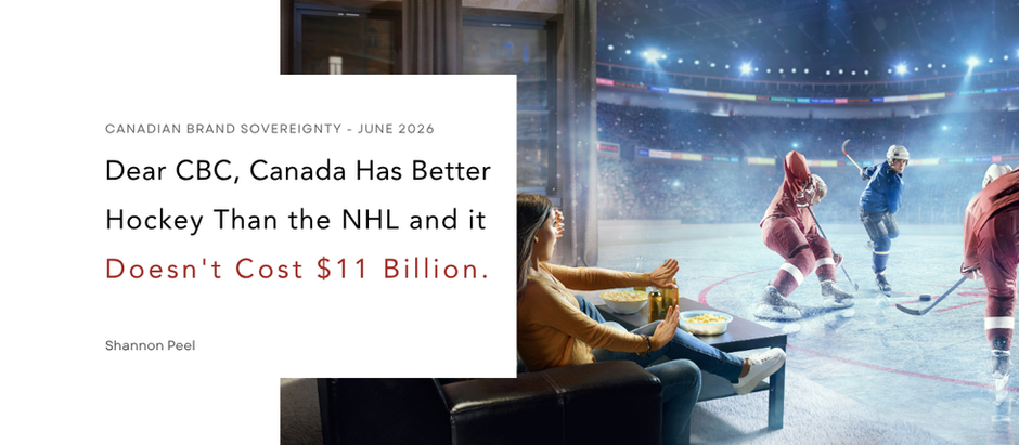 people watching hockey night in canada
