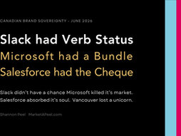 Slack: When You Grow So Big the Sharks Come for You