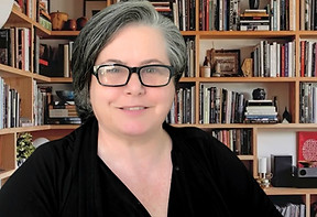 Shannon Peel