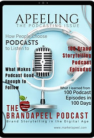 Podcasting Magazine