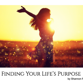 Finding Your Life's Purpose