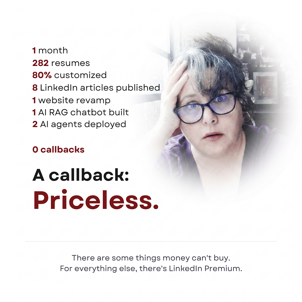 Canada's Invisible Workforce: Professional Solopreneurs Are Being Left Behind