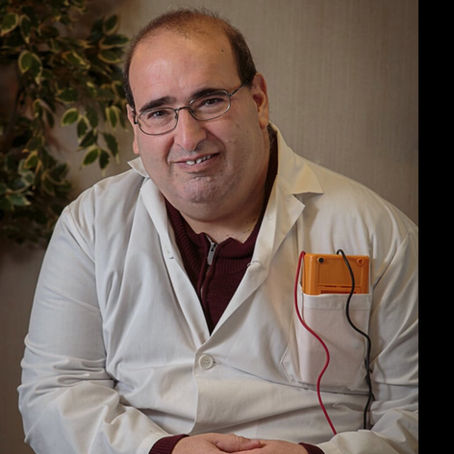 The Computer Doctor is in the House