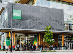 The MEC Story: What Happens When a Brand gets a Second Chance
