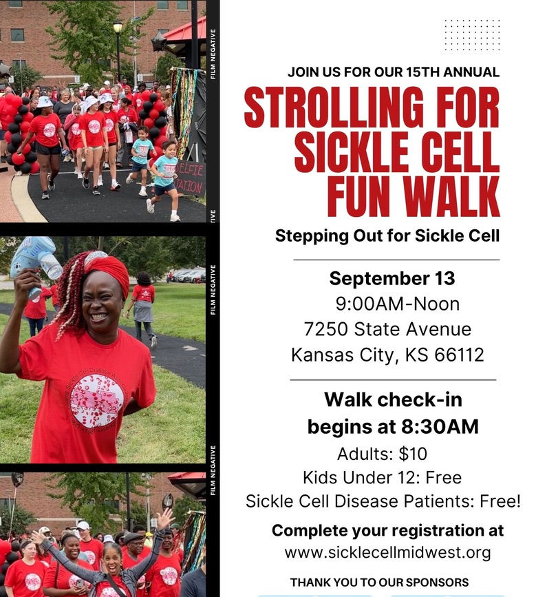 15th Annual Fun Walk