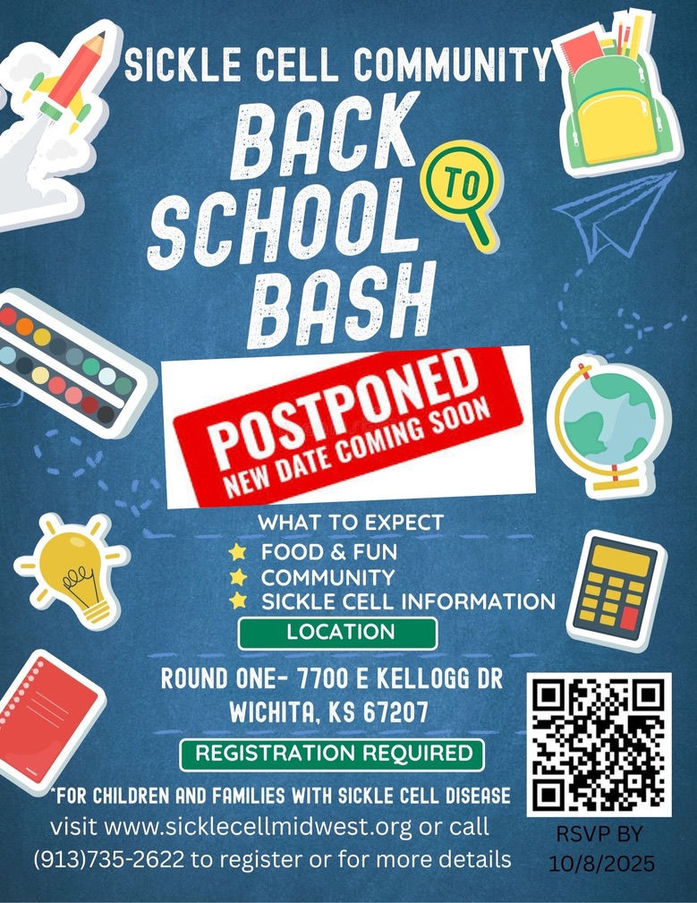 Back to School Bash