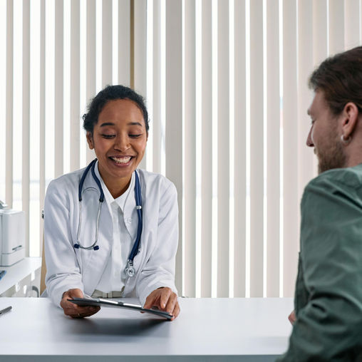 genetic testing for psychiatric medications