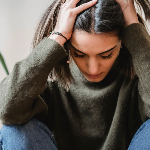 CBT for anxiety