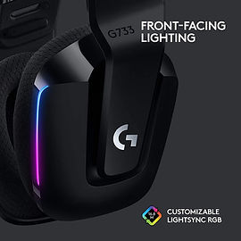 Affiliate gaming Headphones