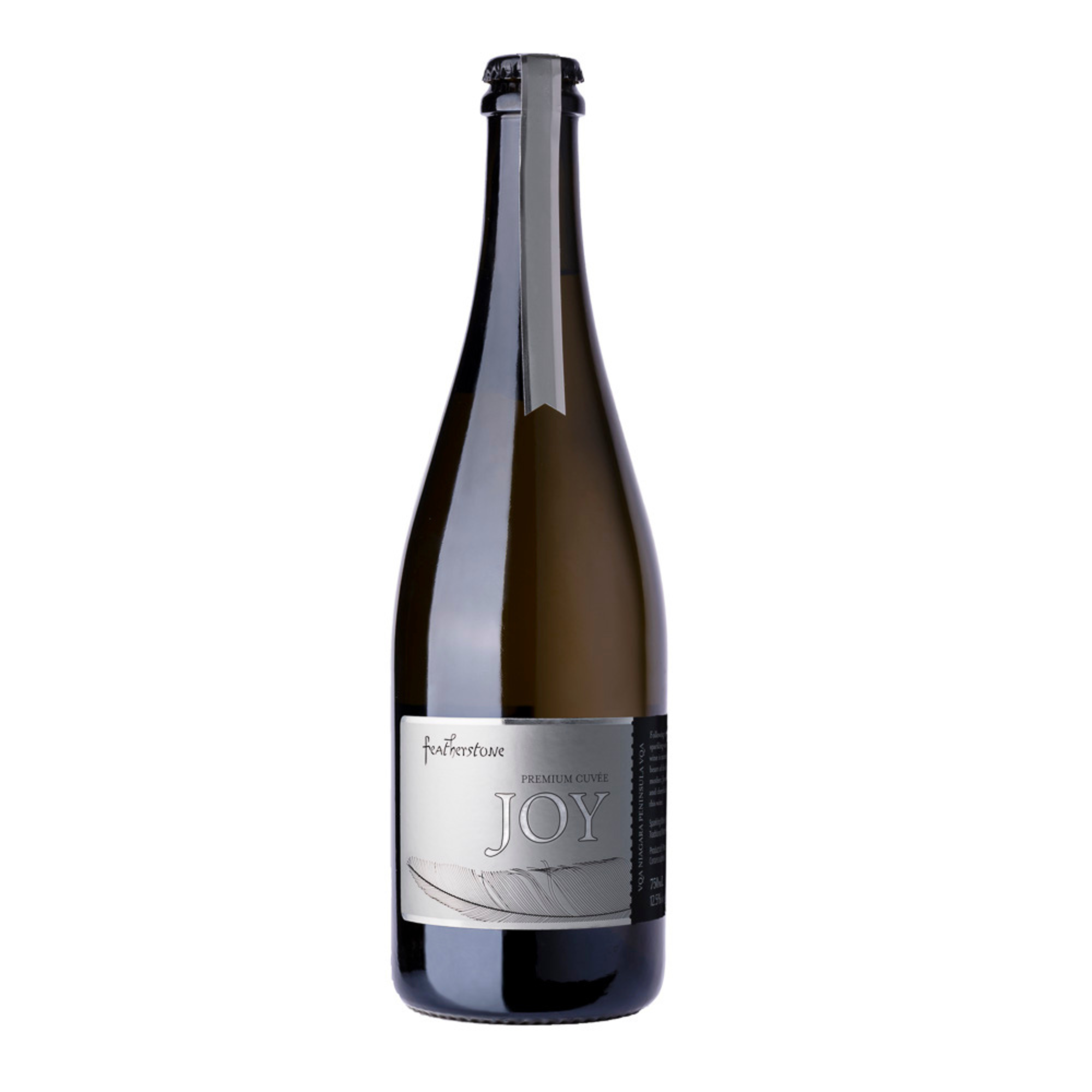 2024 Reserve Cuvée Joy - Blanc De Blancs VQA