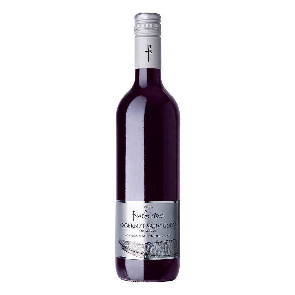 2023 Reserve Cabernet Franc VQA