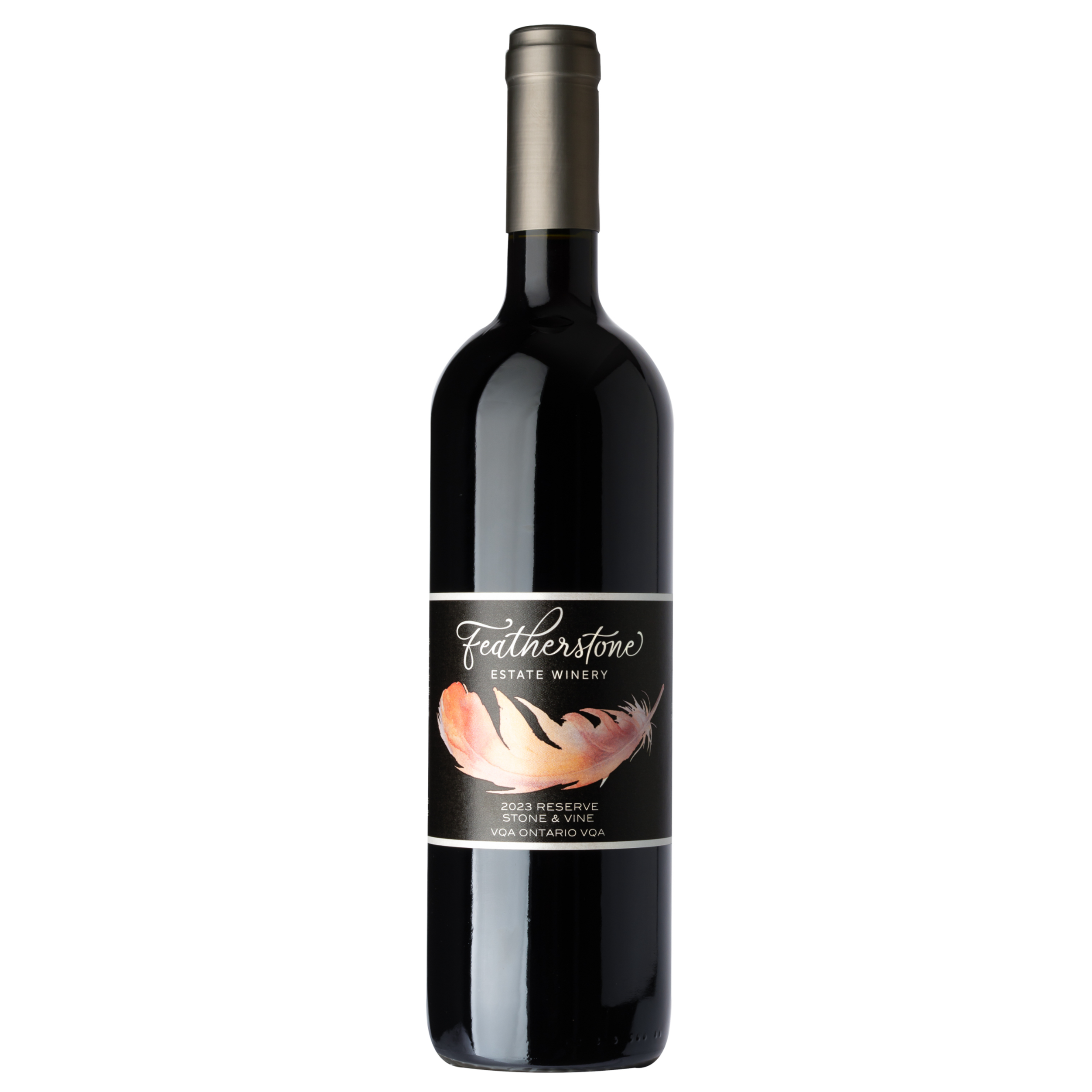 2023 Reserve Stone & Vine VQA