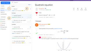 Nexus Review: Ed Discussion