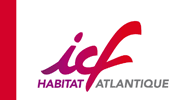 Logo ICF