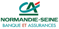 Logo Crédit Agricole