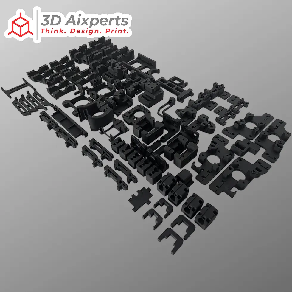 Miniaturbild: Voron 2.4r2 Funktionsteile / Druckteile