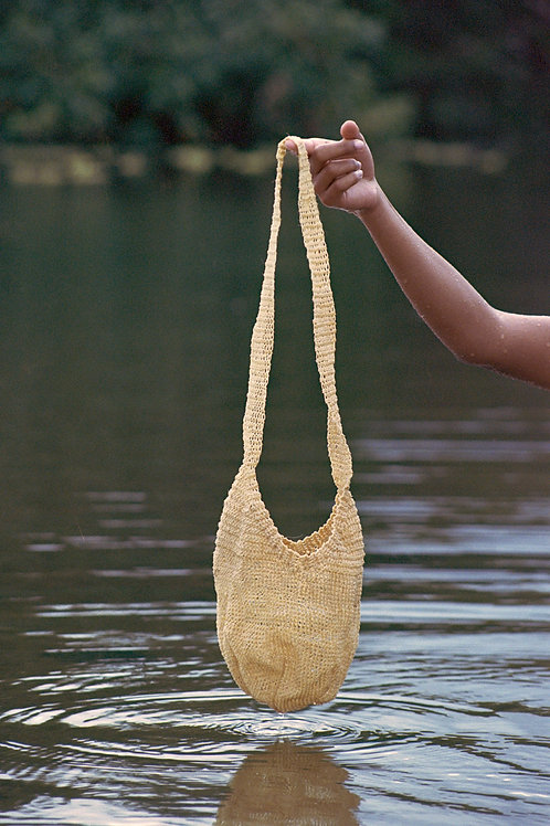 Mochila ÑUKA