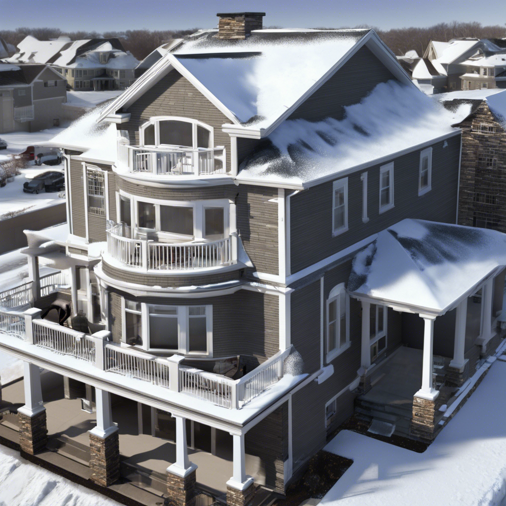 Attic Insulation
