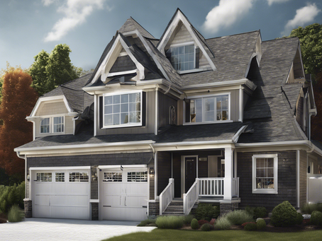 The Ultimate Home Upgrade: Why Getting Your Roof and Siding Done Together Saves You More