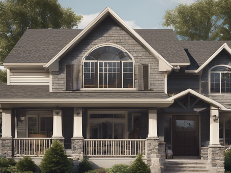 Unveiling Our Lucrative Referral Program for Roofing and Deck Projects!
