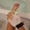 Thumbnail: Exfoliating Mitt