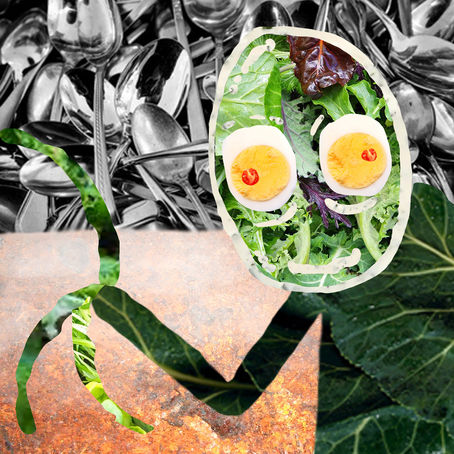 Digital Collage