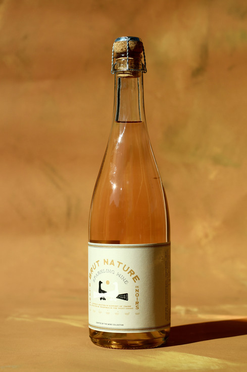 Brut Nature [Product Design]