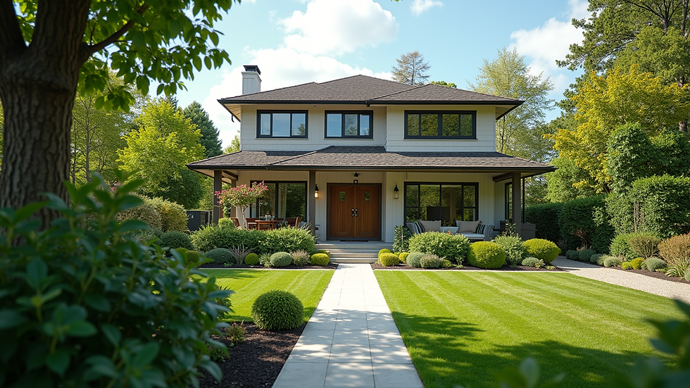 Effective Strategies for Successful Property Investments: Key Property Investment Strategies