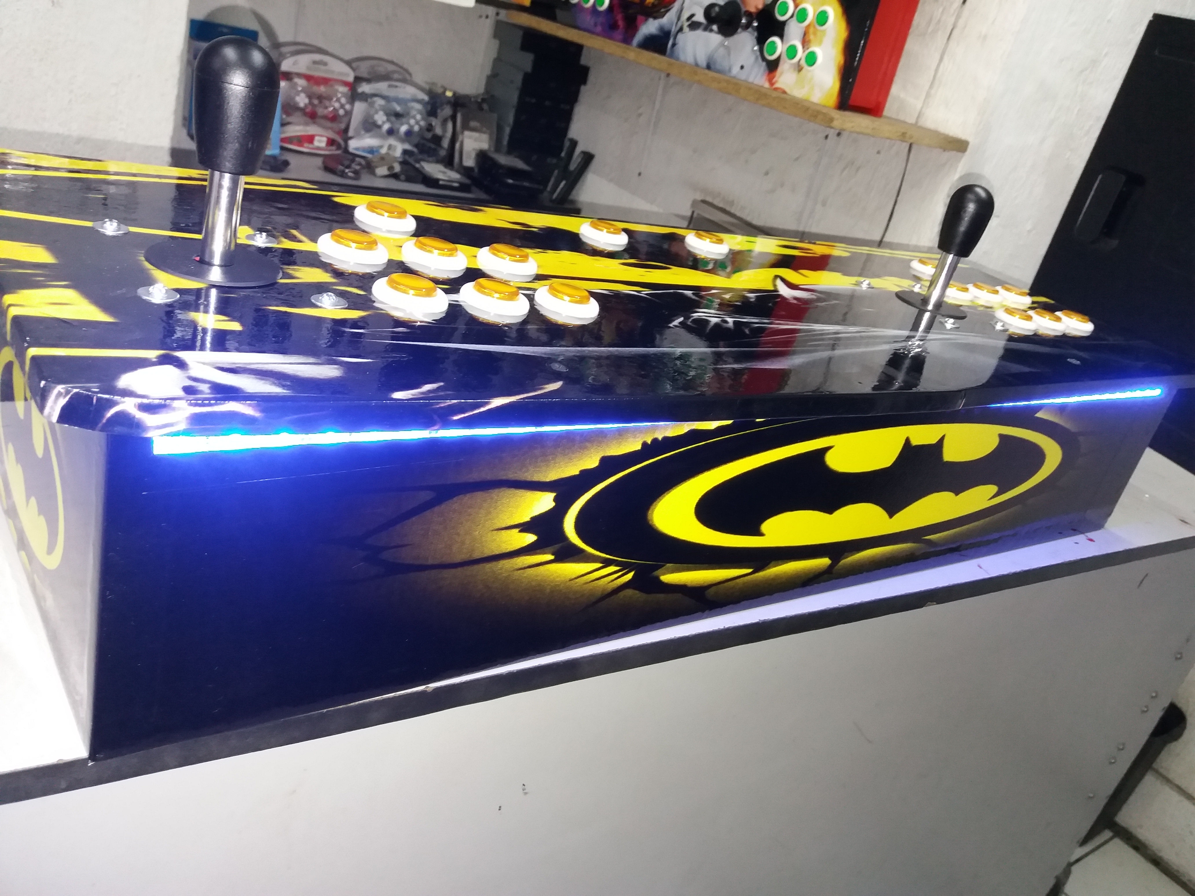 Tablero personalizado 80 cm