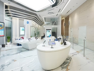 Anatomi Banking Hall Modern: 6 Zona dari Teller sampai Digital Corner