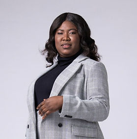 Florence Idowu