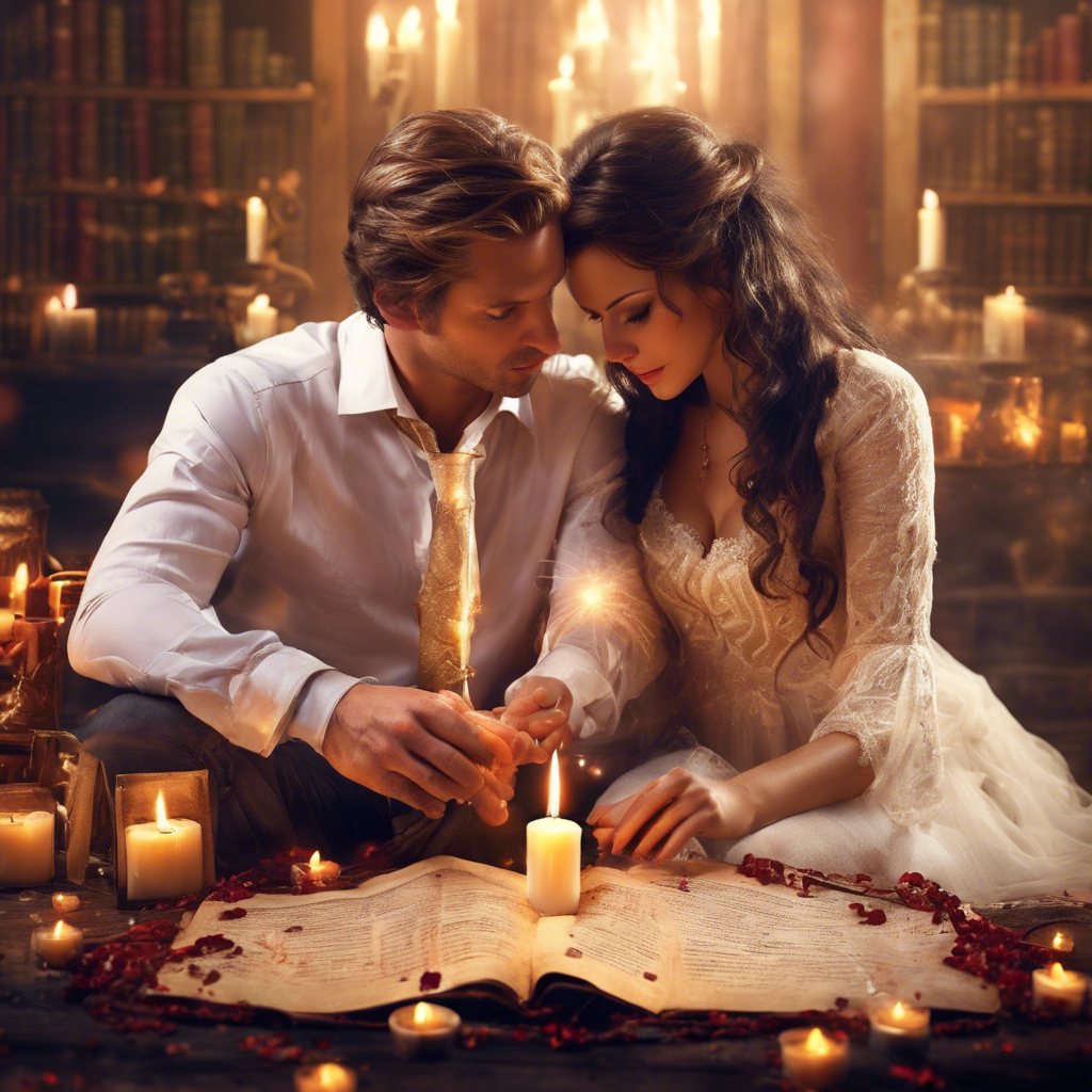 Love Spells