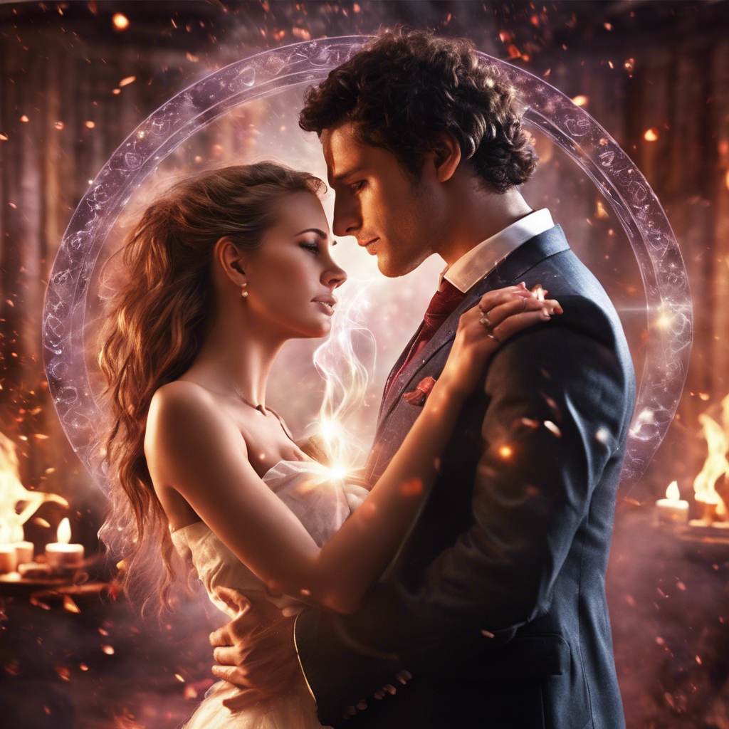 Love Spells