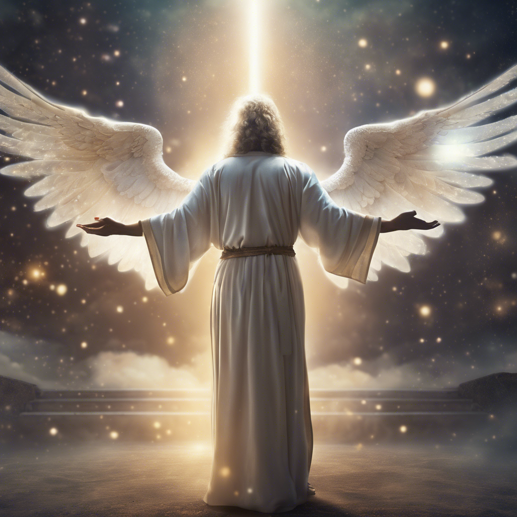Spiritual Healing