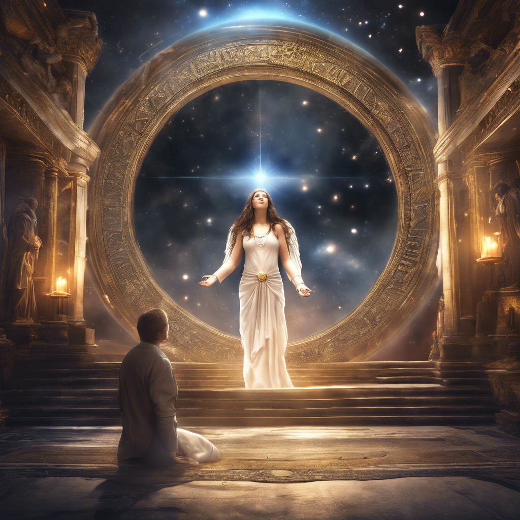 Healing Meditation