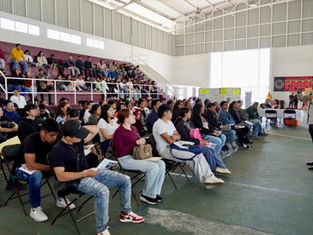 Cae 53% la desocupación y disponibilidad laboral juvenil desde 2020: STPS